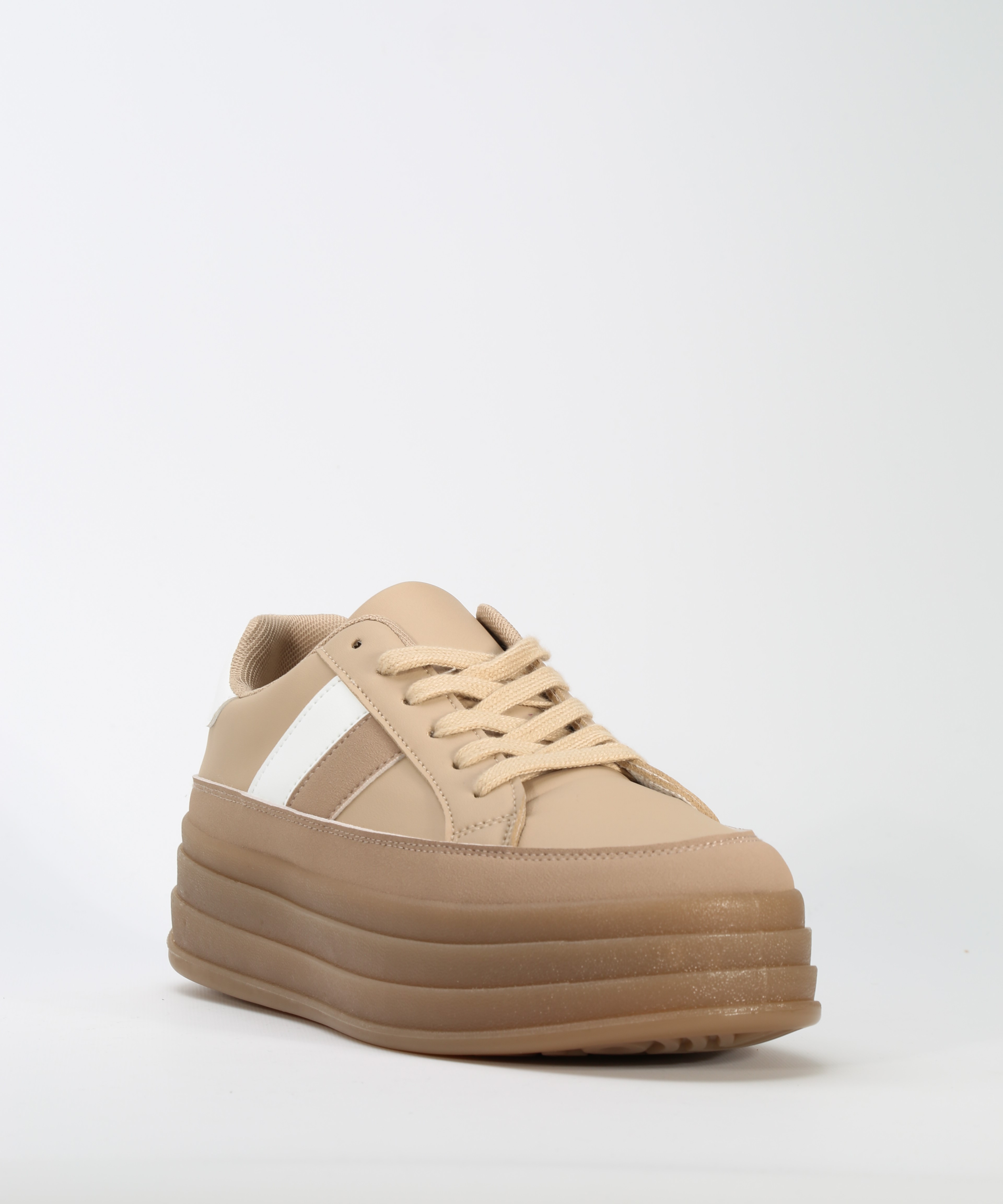 Zapatillas doble plataforma image number null